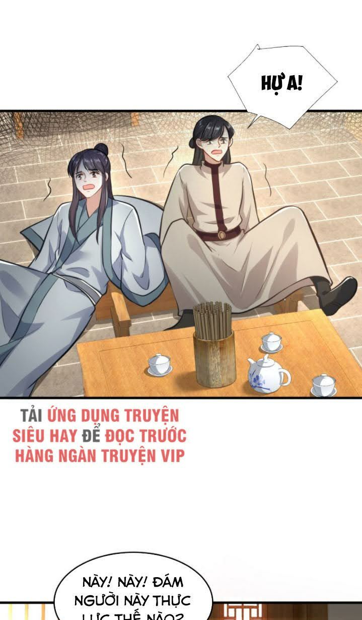 Tiên Ma Đồng Tu Chapter 198 - Trang 16