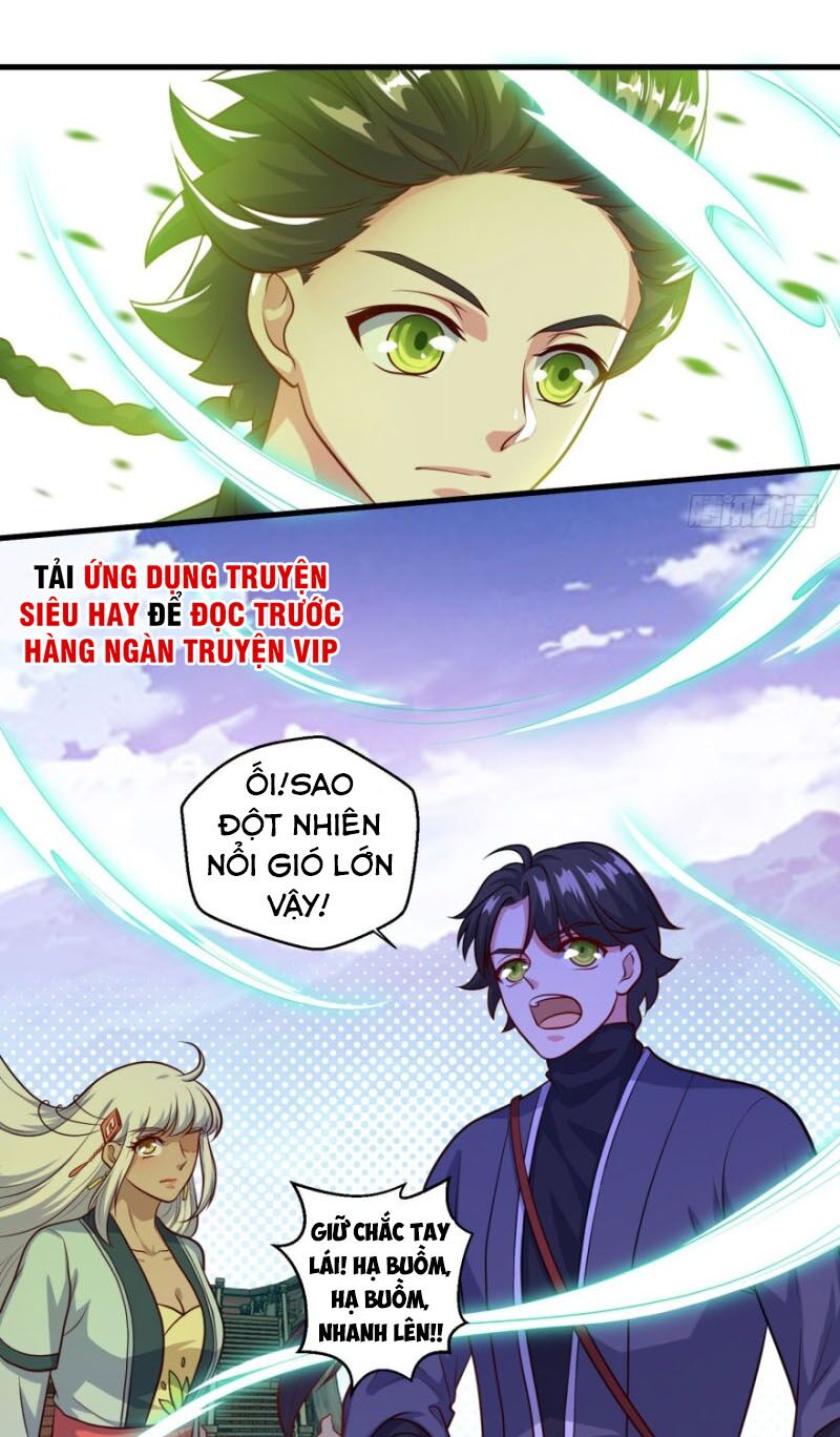 Tiên Ma Đồng Tu Chapter 118 - Trang 15