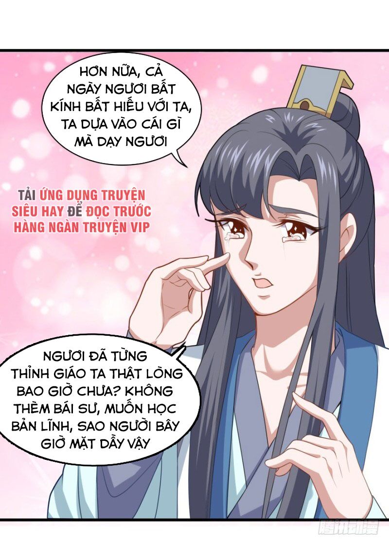 Tiên Ma Đồng Tu Chapter 94 - Trang 18