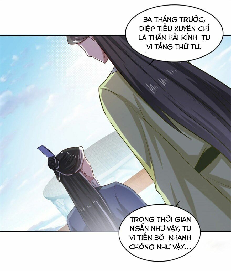 Tiên Ma Đồng Tu Chapter 43 - Trang 16