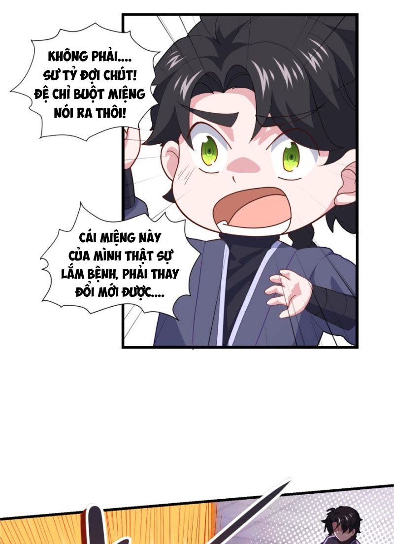 Tiên Ma Đồng Tu Chapter 86 - Trang 13