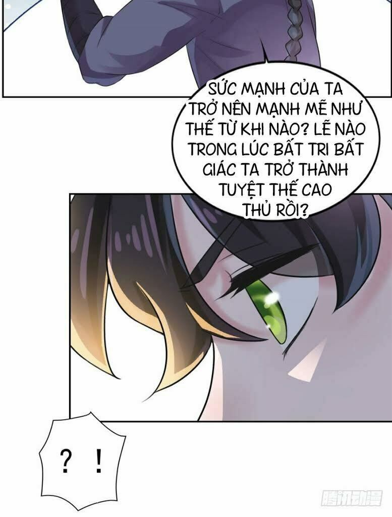 Tiên Ma Đồng Tu Chapter 12 - Trang 10