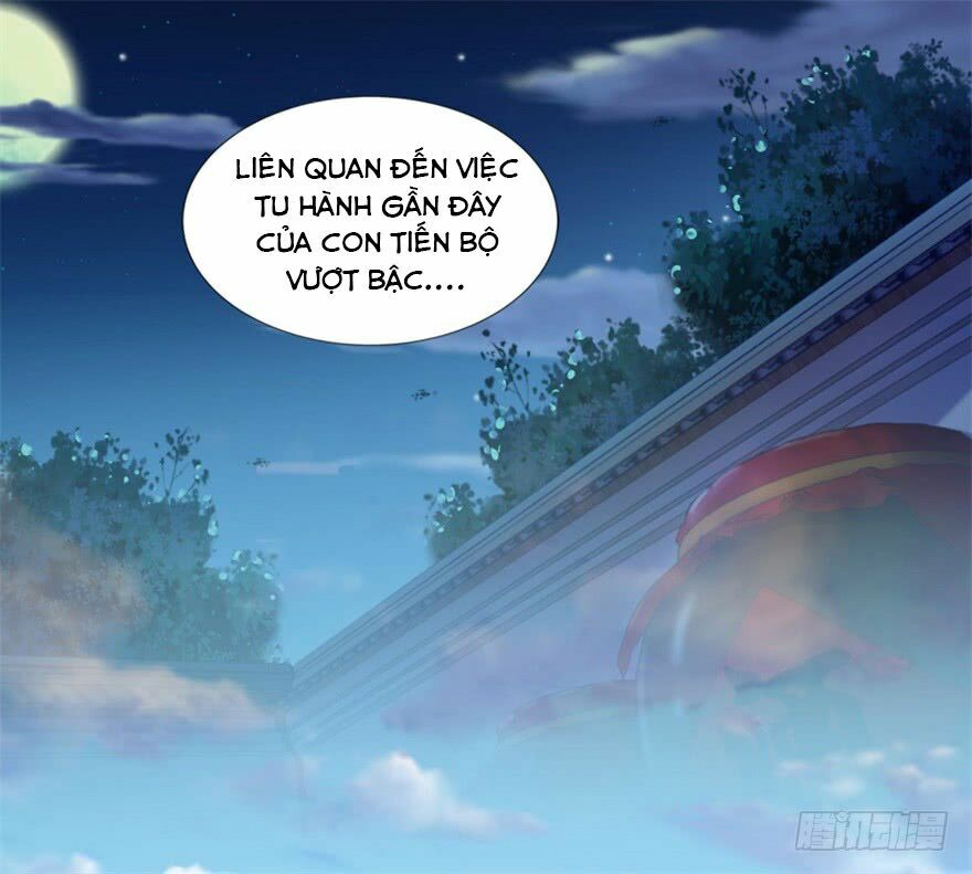 Tiên Ma Đồng Tu Chapter 46 - Trang 15