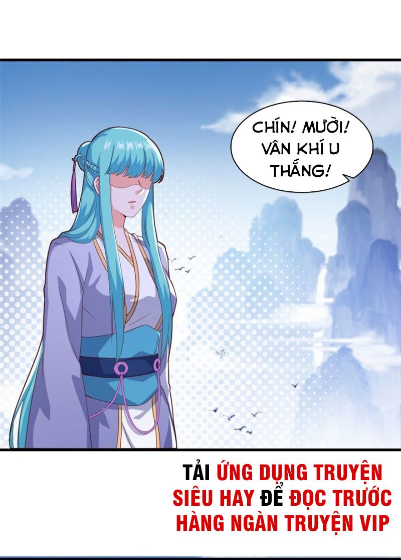 Tiên Ma Đồng Tu Chapter 98 - Trang 26