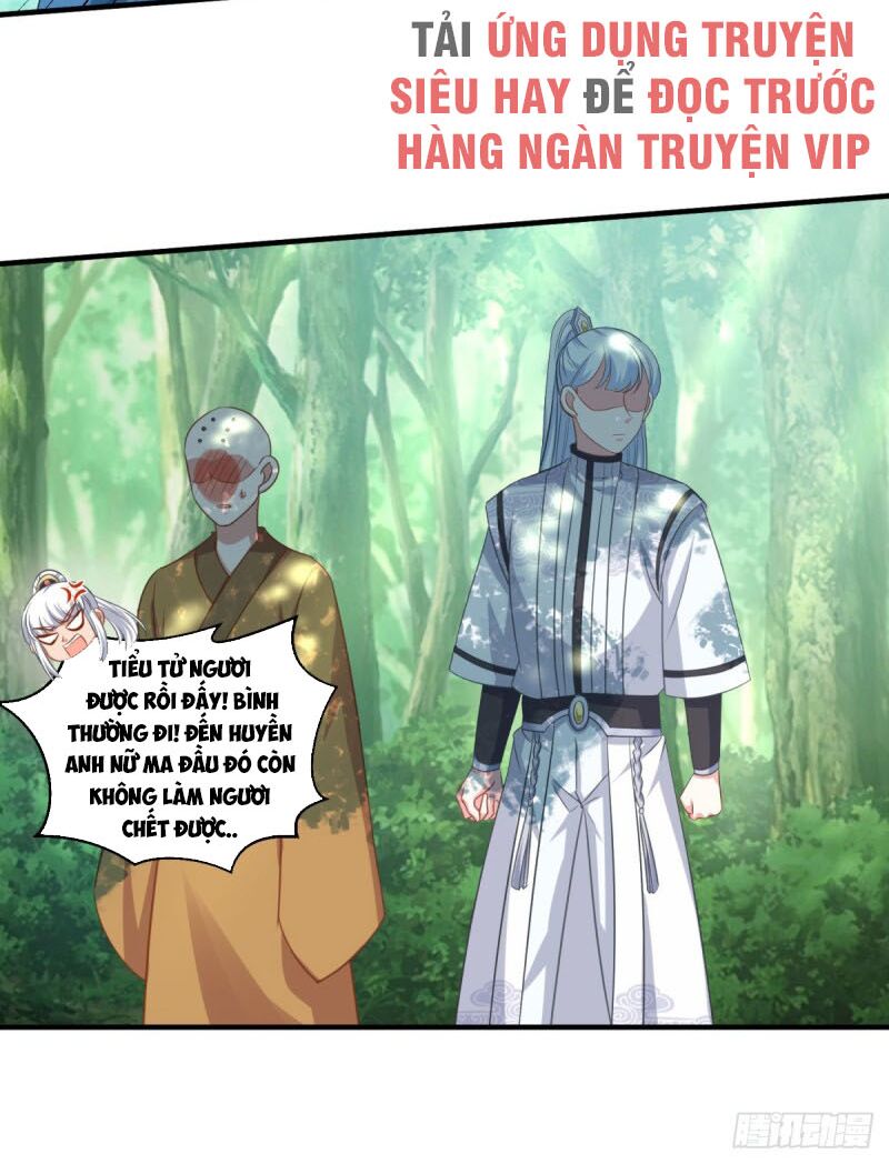 Tiên Ma Đồng Tu Chapter 188 - Trang 27