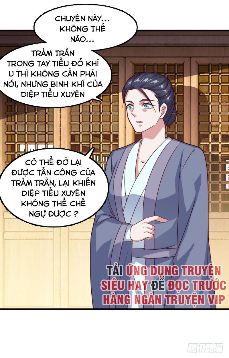 Tiên Ma Đồng Tu Chapter 96 - Trang 26