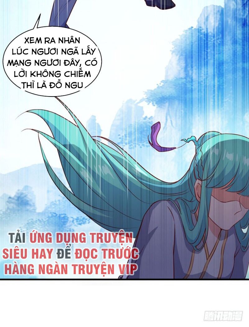 Tiên Ma Đồng Tu Chapter 98 - Trang 18