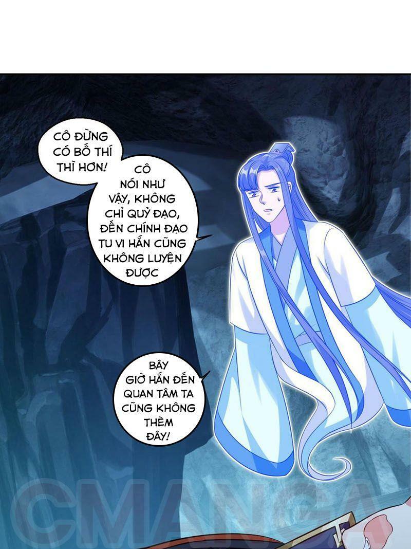 Tiên Ma Đồng Tu Chapter 177 - Trang 22