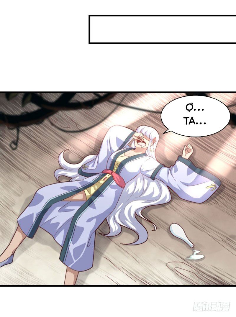 Tiên Ma Đồng Tu Chapter 107 - Trang 10