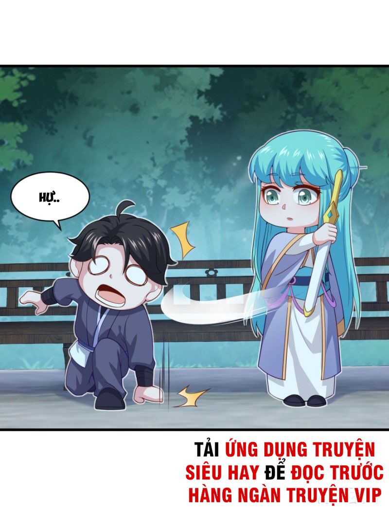 Tiên Ma Đồng Tu Chapter 93 - Trang 25