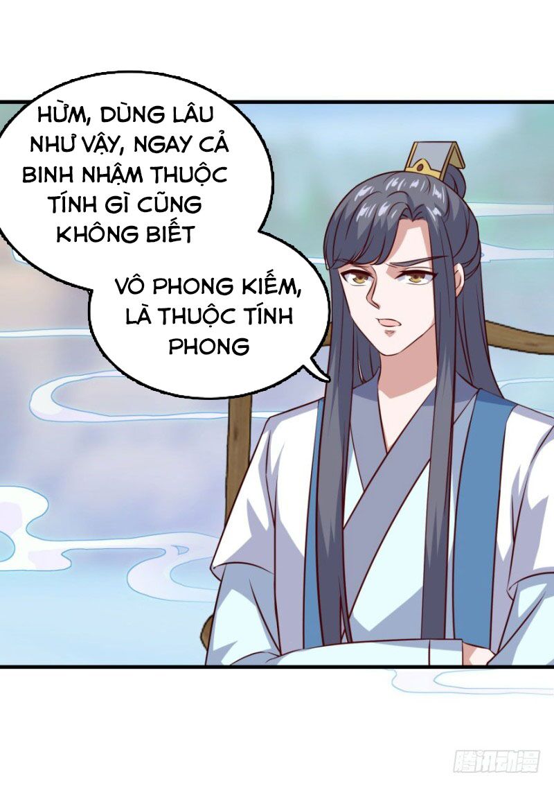 Tiên Ma Đồng Tu Chapter 95 - Trang 5