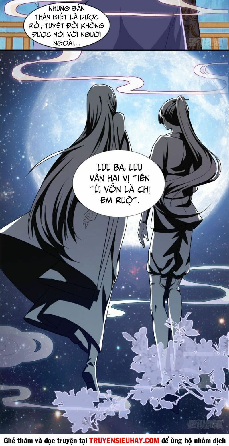 Tiên Ma Đồng Tu Chapter 78 - Trang 4