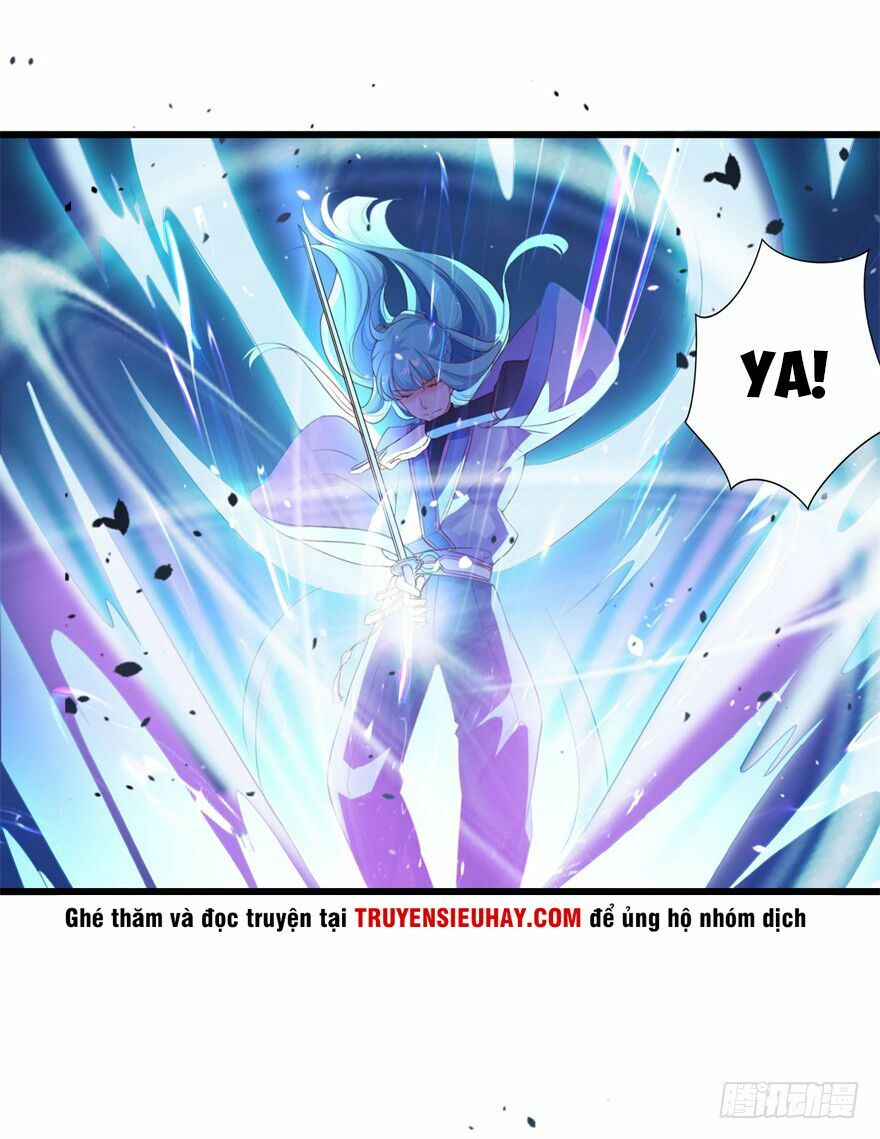 Tiên Ma Đồng Tu Chapter 10 - Trang 6