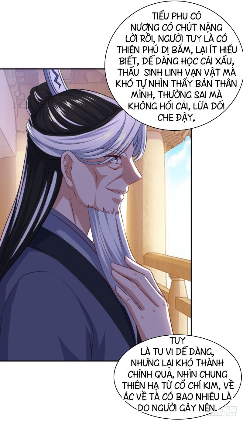 Tiên Ma Đồng Tu Chapter 75 - Trang 6