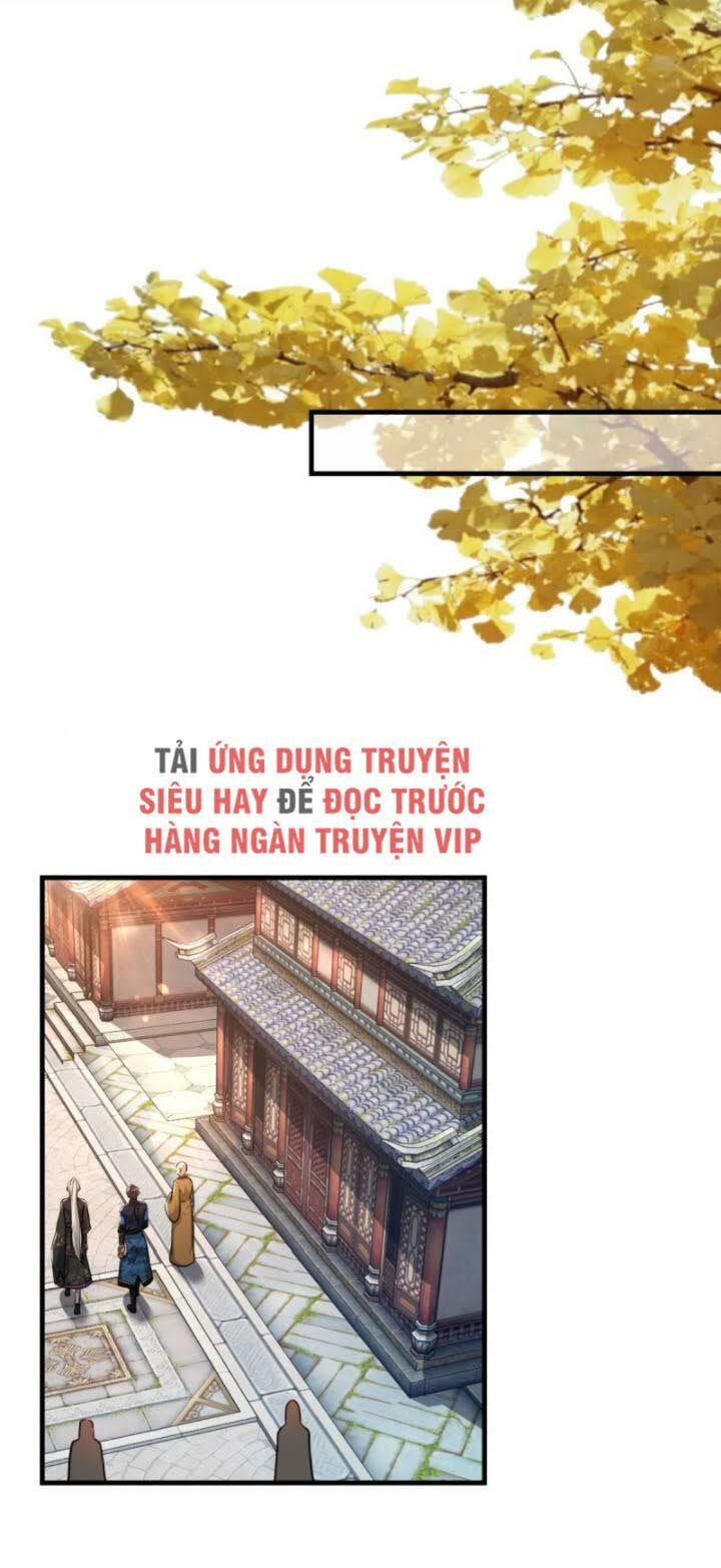 Tiên Ma Đồng Tu Chapter 199 - Trang 12