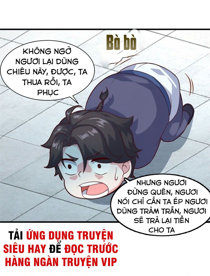 Tiên Ma Đồng Tu Chapter 98 - Trang 28