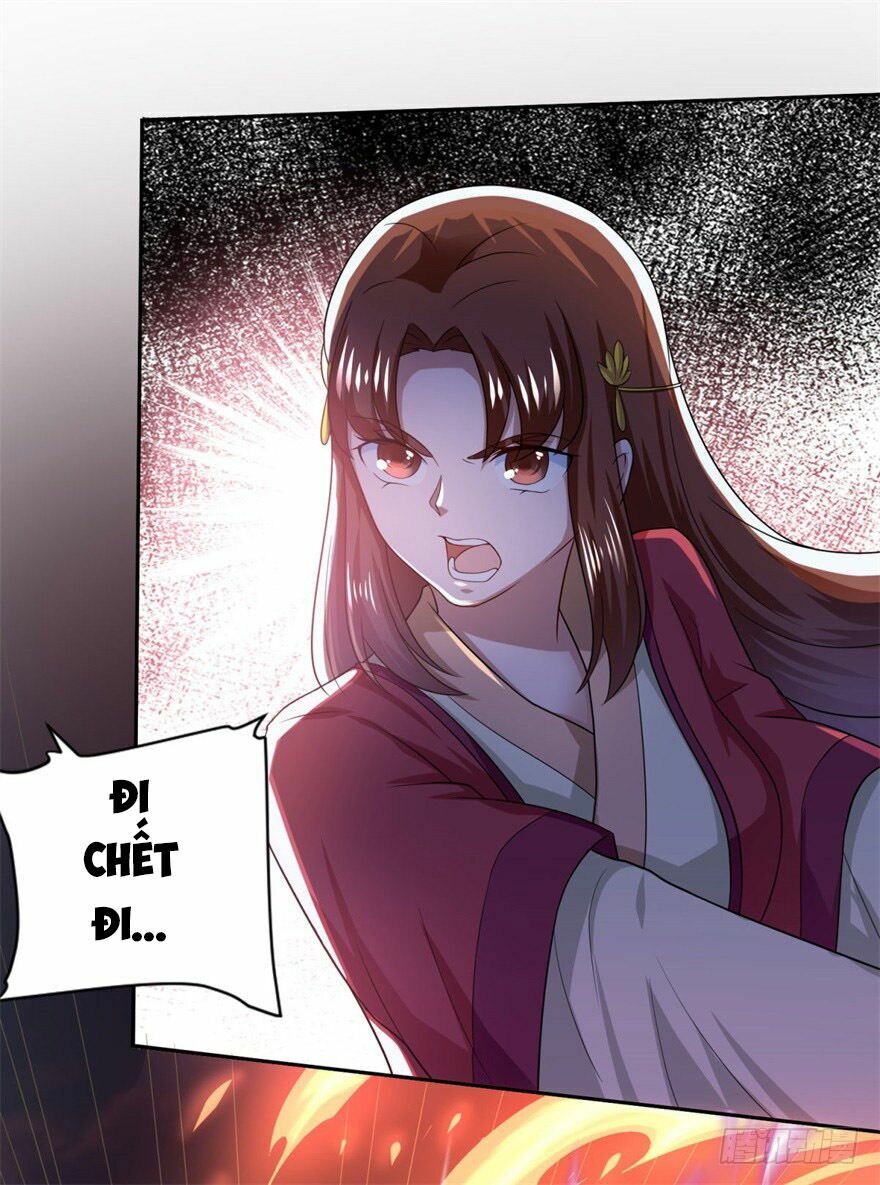 Tiên Ma Đồng Tu Chapter 43 - Trang 33