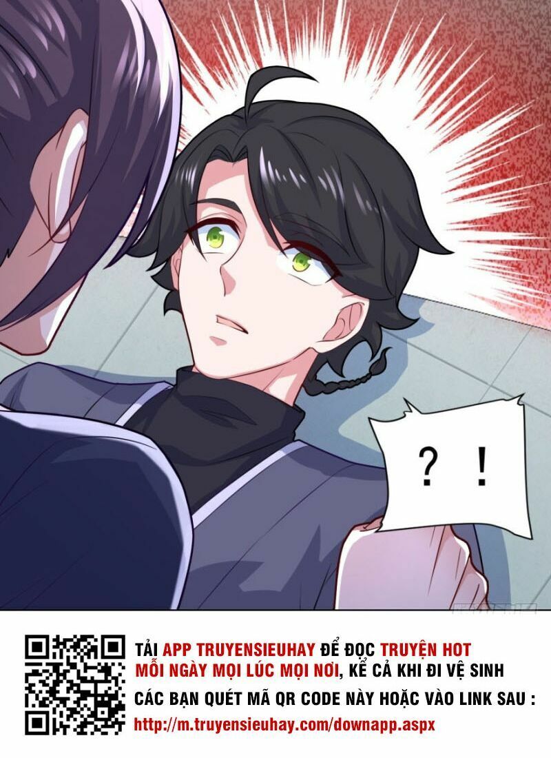 Tiên Ma Đồng Tu Chapter 73 - Trang 32