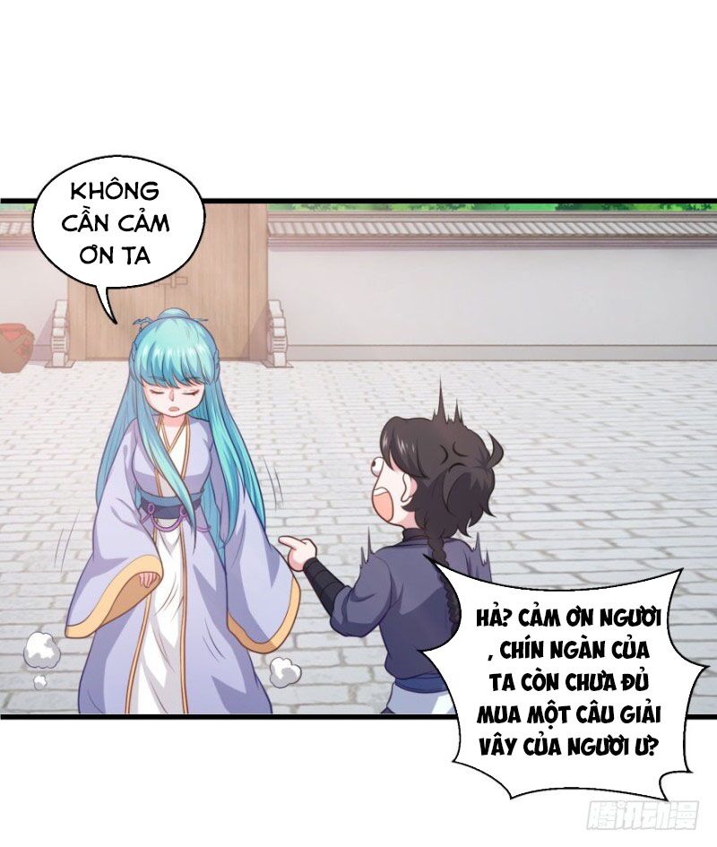 Tiên Ma Đồng Tu Chapter 92 - Trang 19