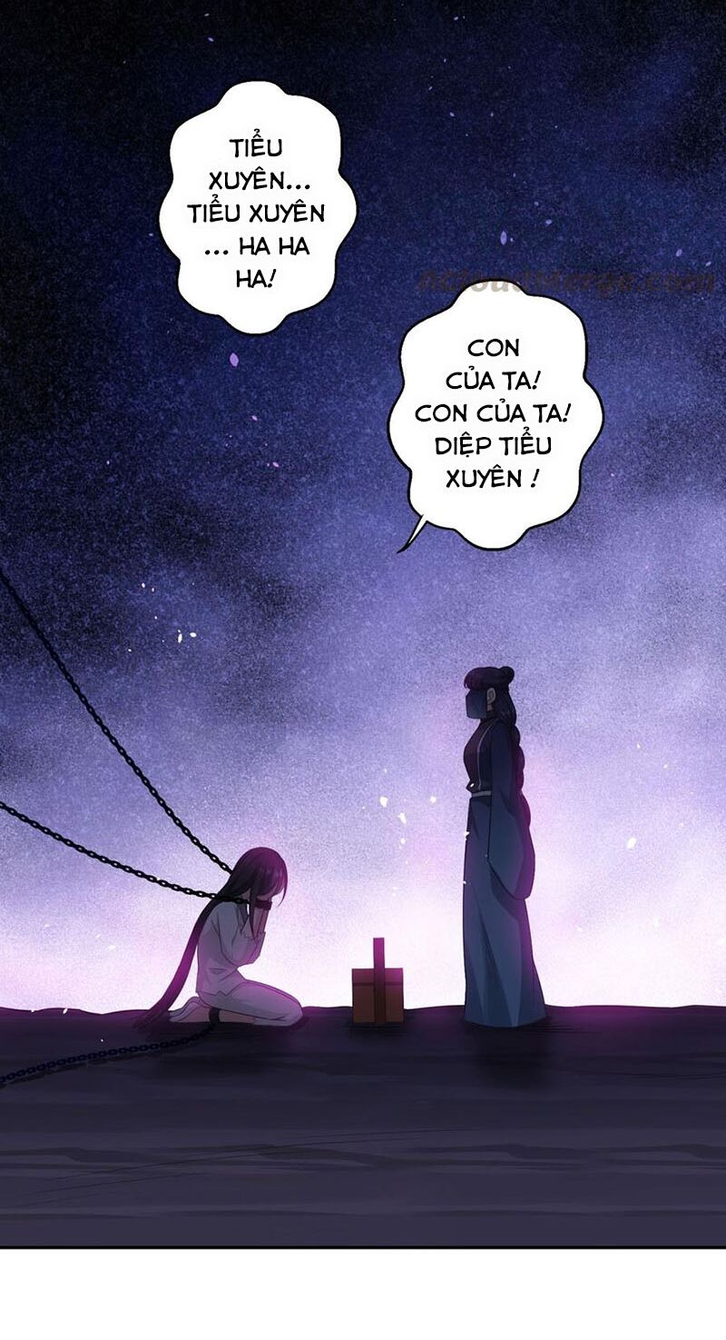 Tiên Ma Đồng Tu Chapter 183 - Trang 29