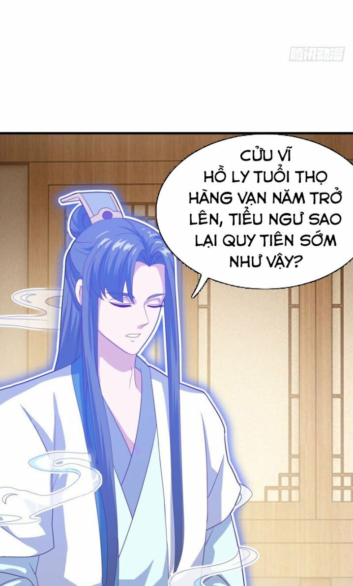 Tiên Ma Đồng Tu Chapter 88 - Trang 24