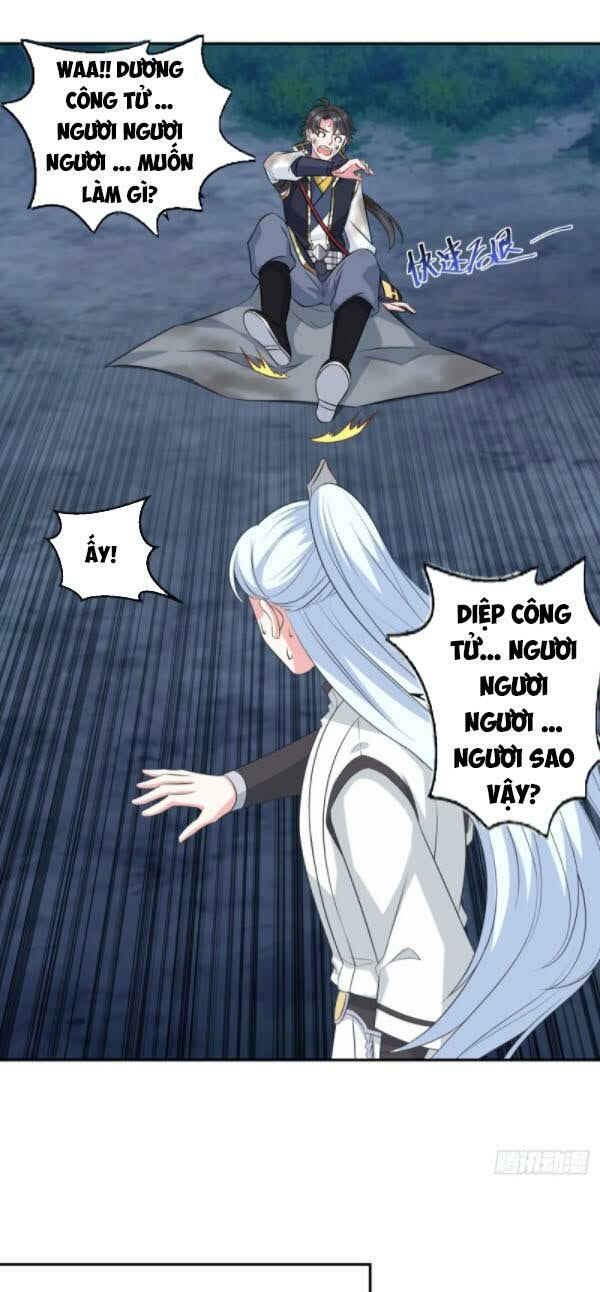 Tiên Ma Đồng Tu Chapter 158 - Trang 14