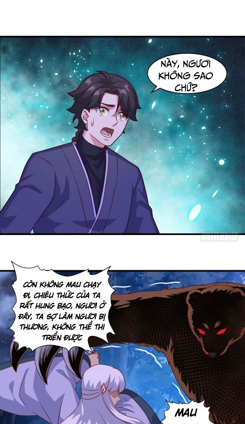 Tiên Ma Đồng Tu Chapter 103 - Trang 7