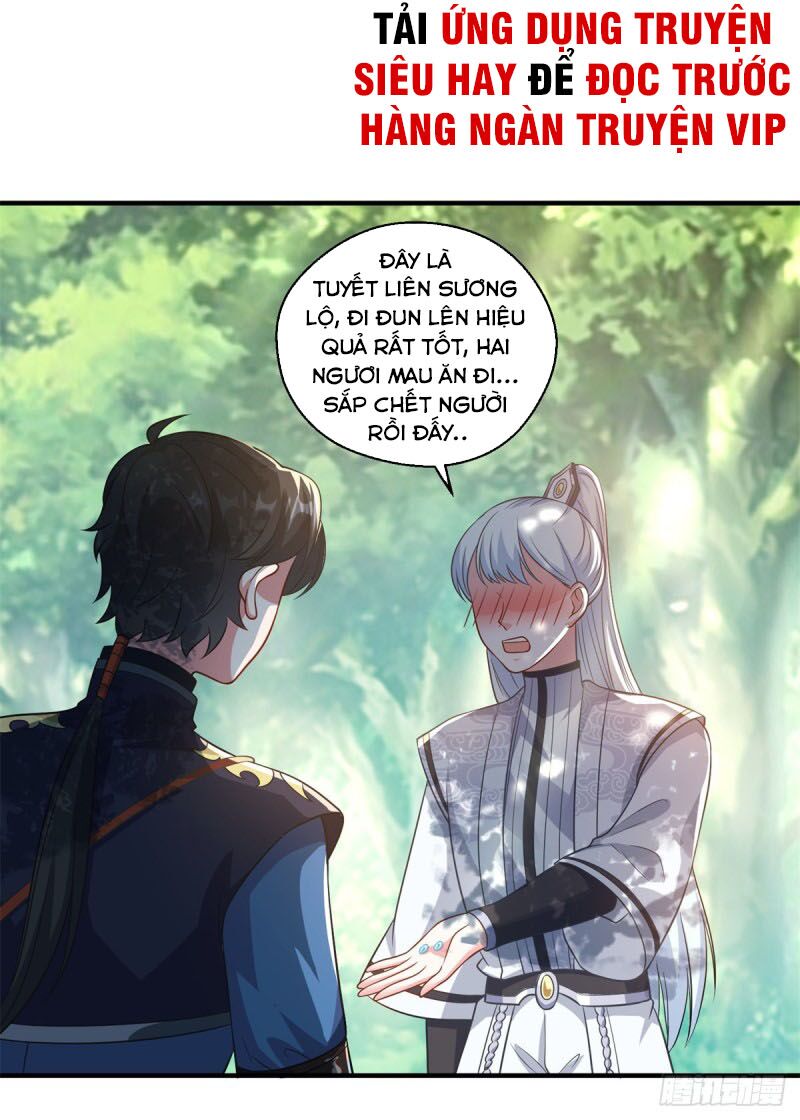 Tiên Ma Đồng Tu Chapter 189 - Trang 1