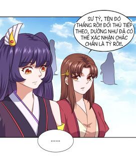 Tiên Ma Đồng Tu Chapter 75 - Trang 12