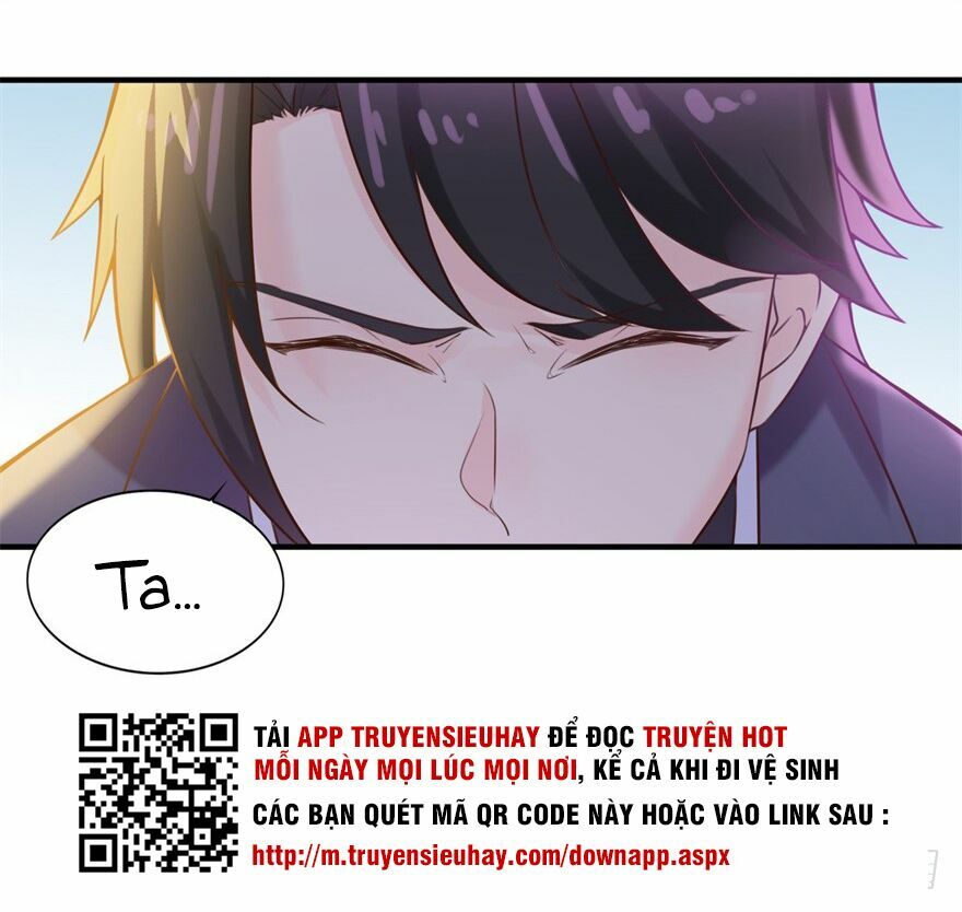 Tiên Ma Đồng Tu Chapter 6 - Trang 28