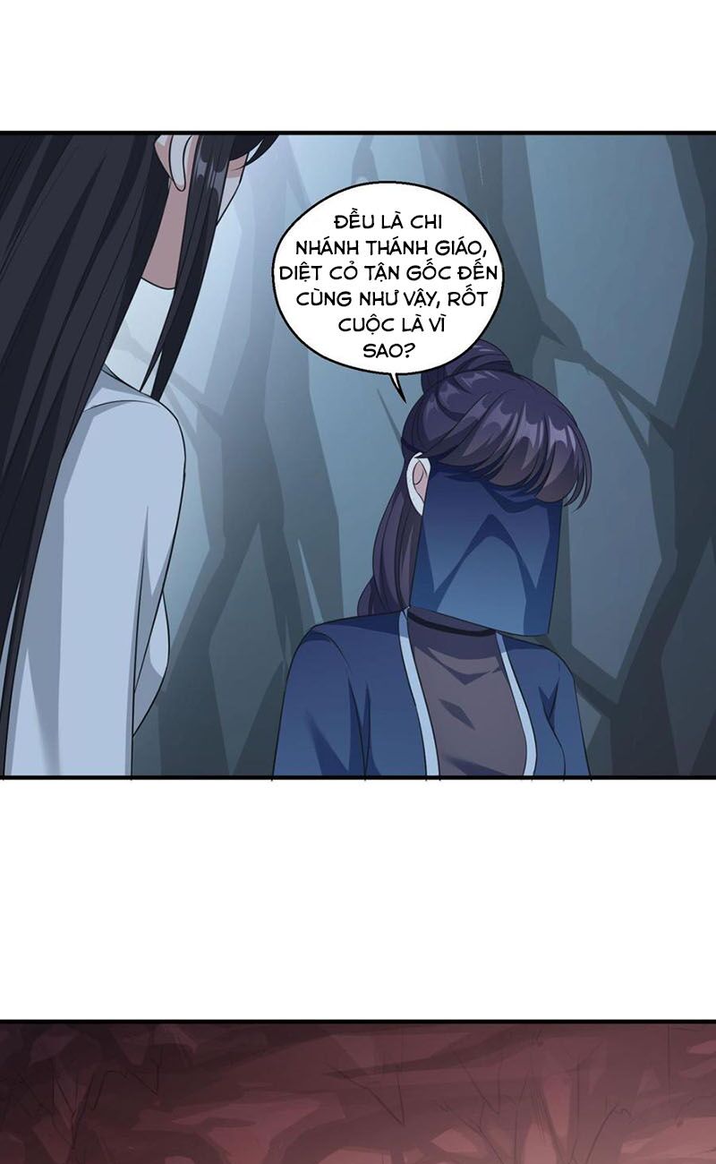 Tiên Ma Đồng Tu Chapter 182 - Trang 25