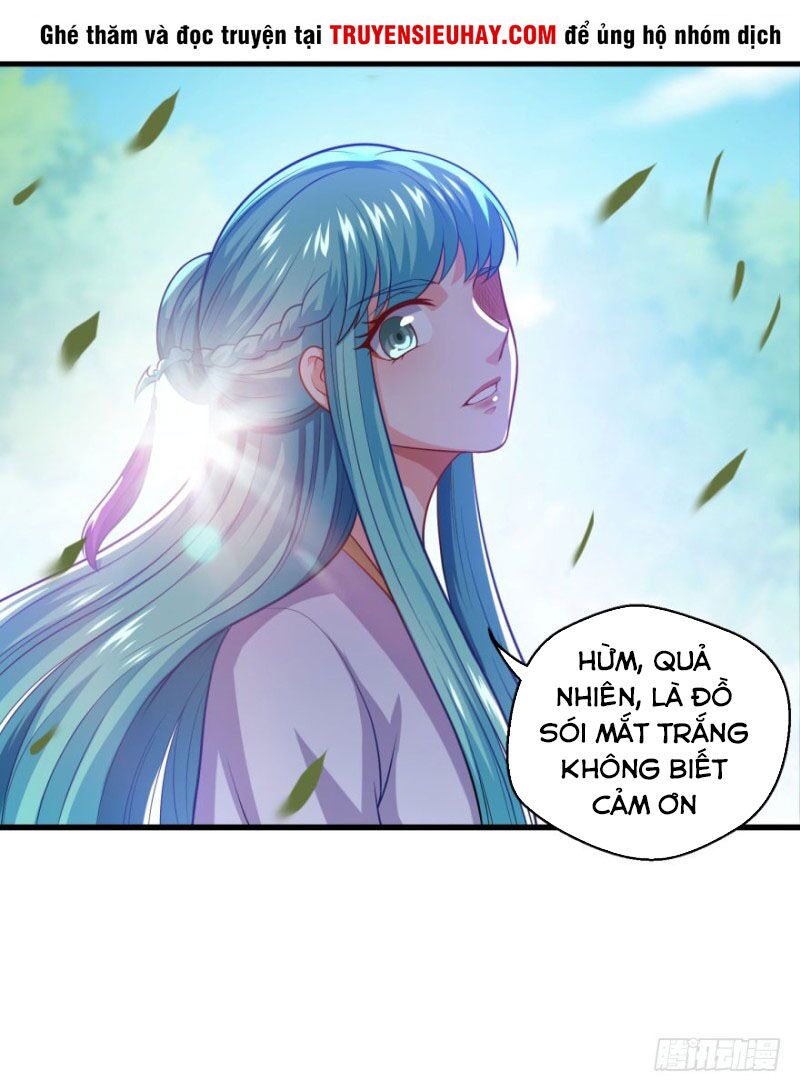 Tiên Ma Đồng Tu Chapter 92 - Trang 20