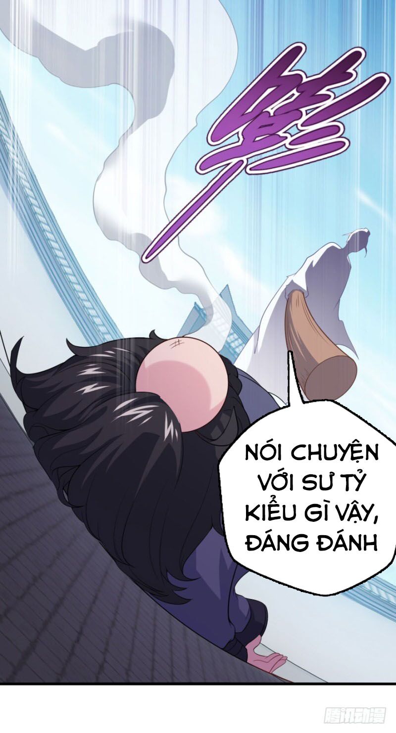 Tiên Ma Đồng Tu Chapter 92 - Trang 7