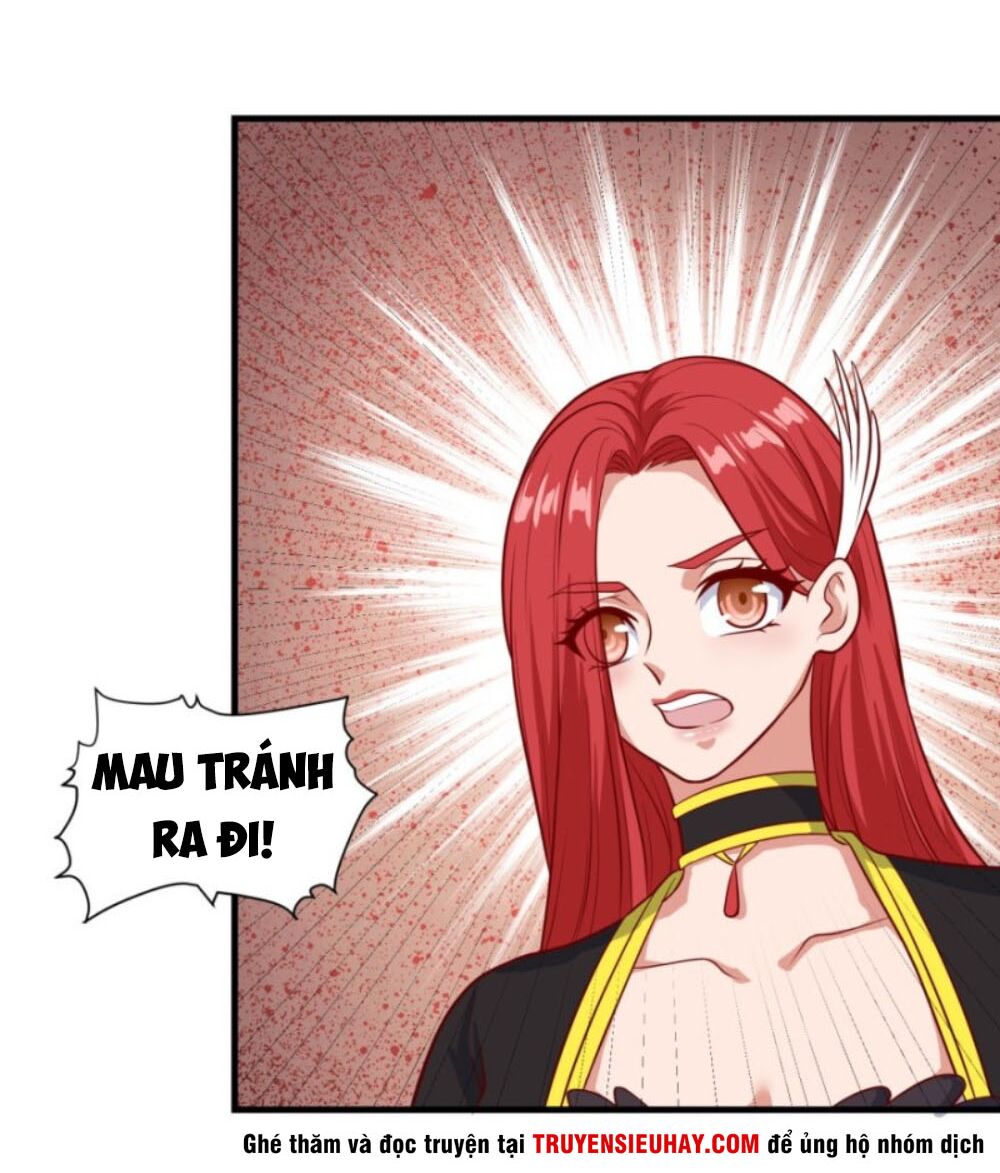 Tiên Ma Đồng Tu Chapter 81 - Trang 12