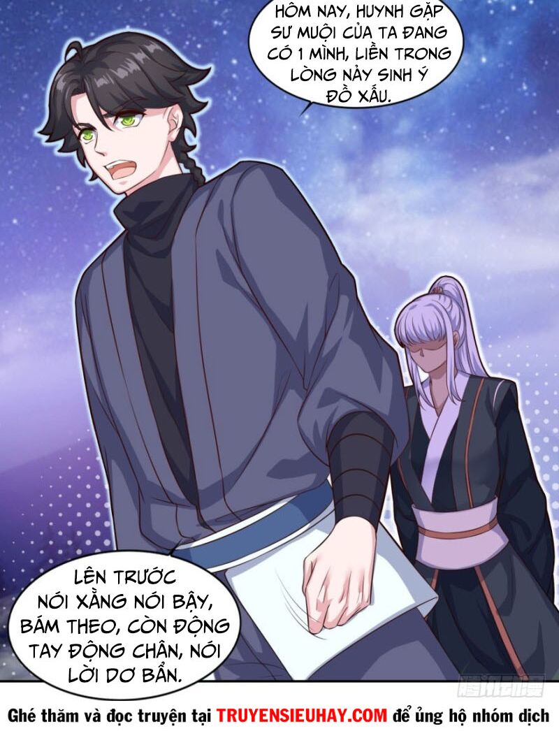 Tiên Ma Đồng Tu Chapter 69 - Trang 20