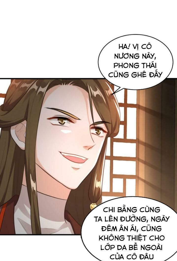 Tiên Ma Đồng Tu Chapter 198 - Trang 13