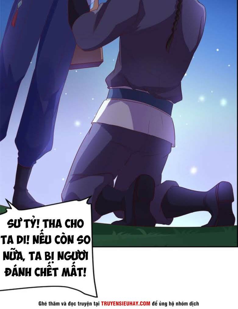 Tiên Ma Đồng Tu Chapter 32 - Trang 3