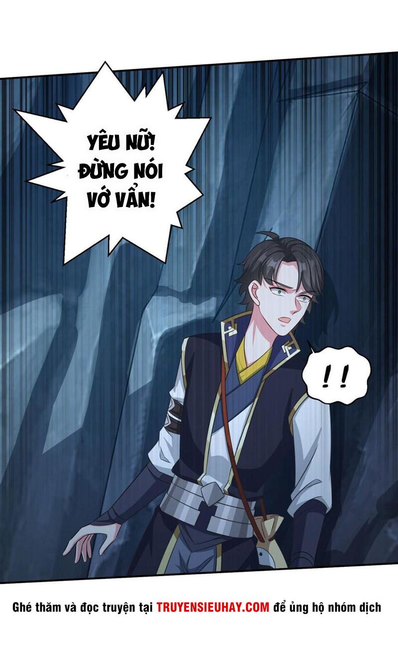 Tiên Ma Đồng Tu Chapter 175 - Trang 6