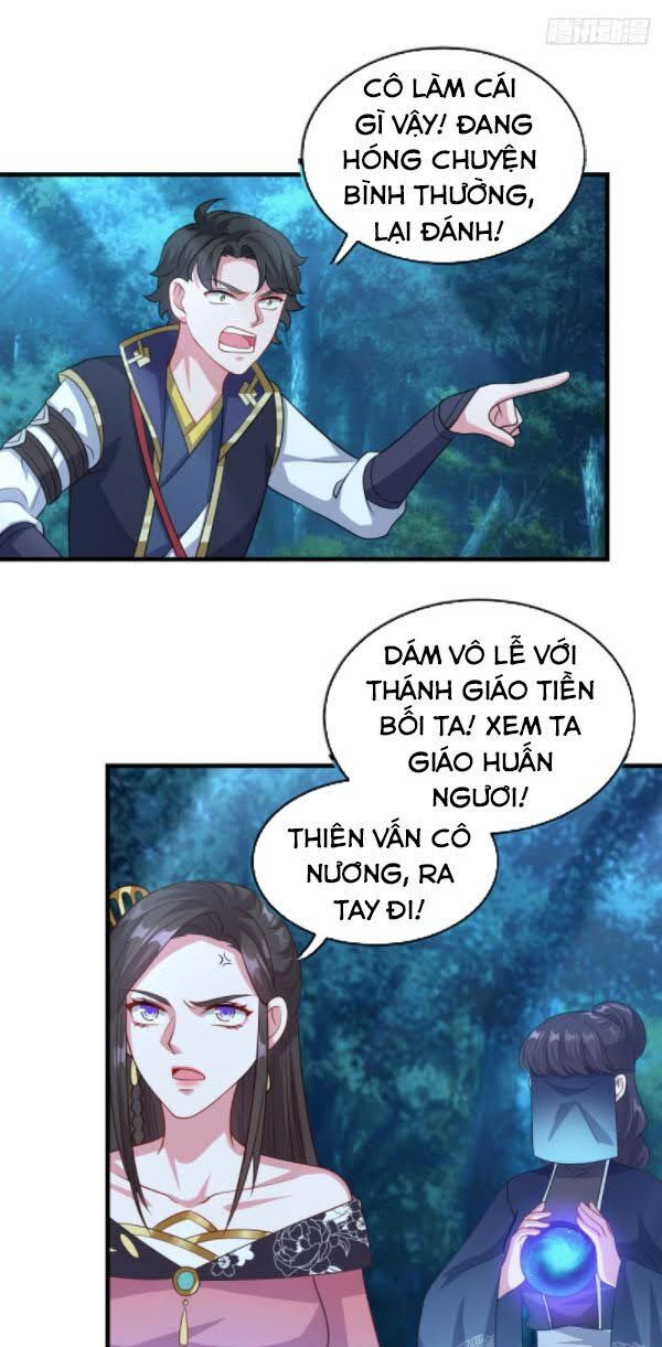 Tiên Ma Đồng Tu Chapter 157 - Trang 2