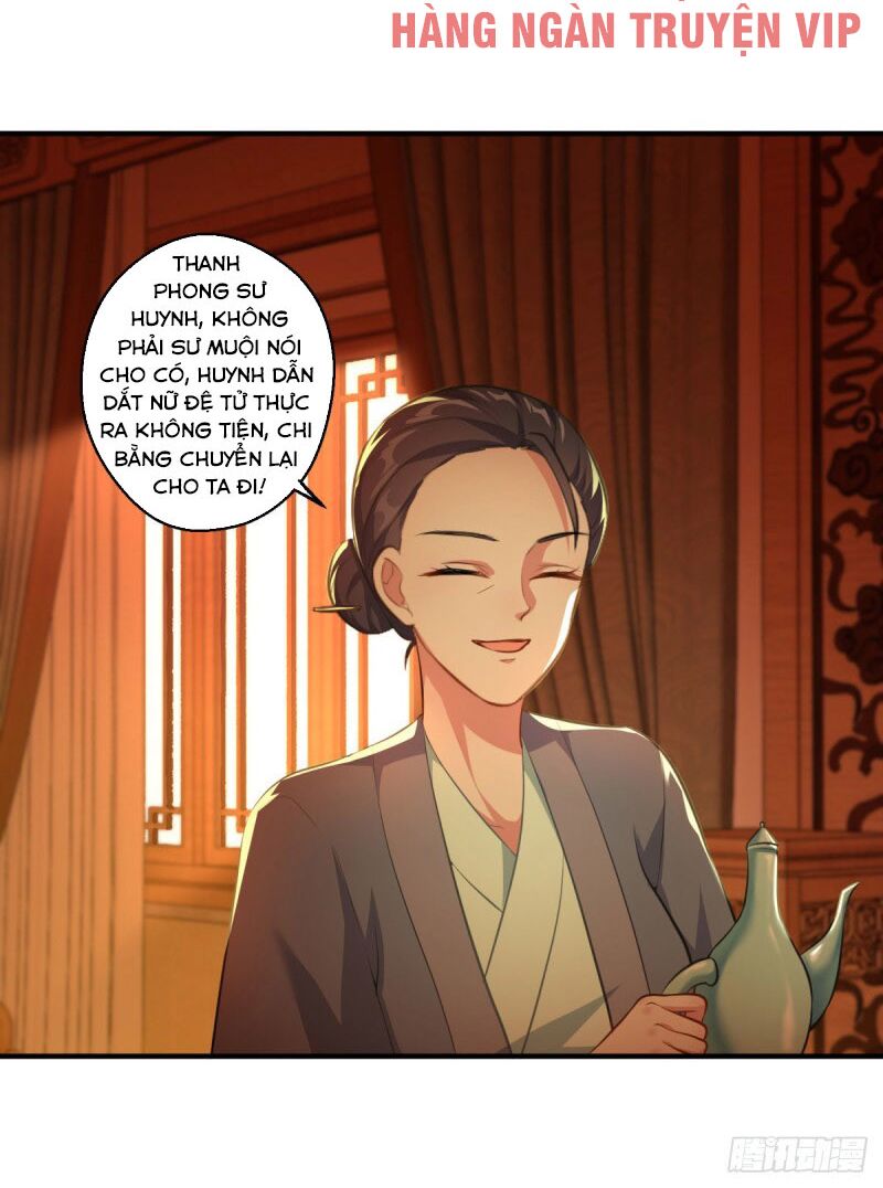 Tiên Ma Đồng Tu Chapter 192 - Trang 7