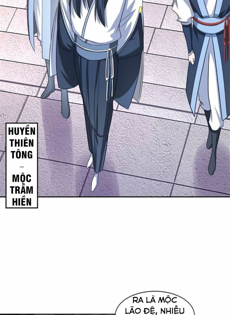 Tiên Ma Đồng Tu Chapter 34 - Trang 24