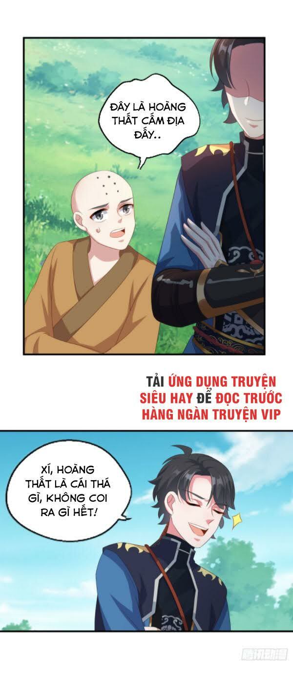 Tiên Ma Đồng Tu Chapter 187 - Trang 20