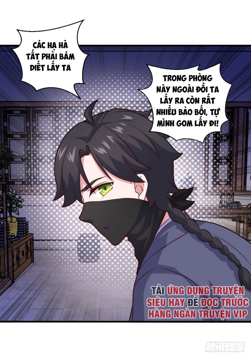 Tiên Ma Đồng Tu Chapter 111 - Trang 26