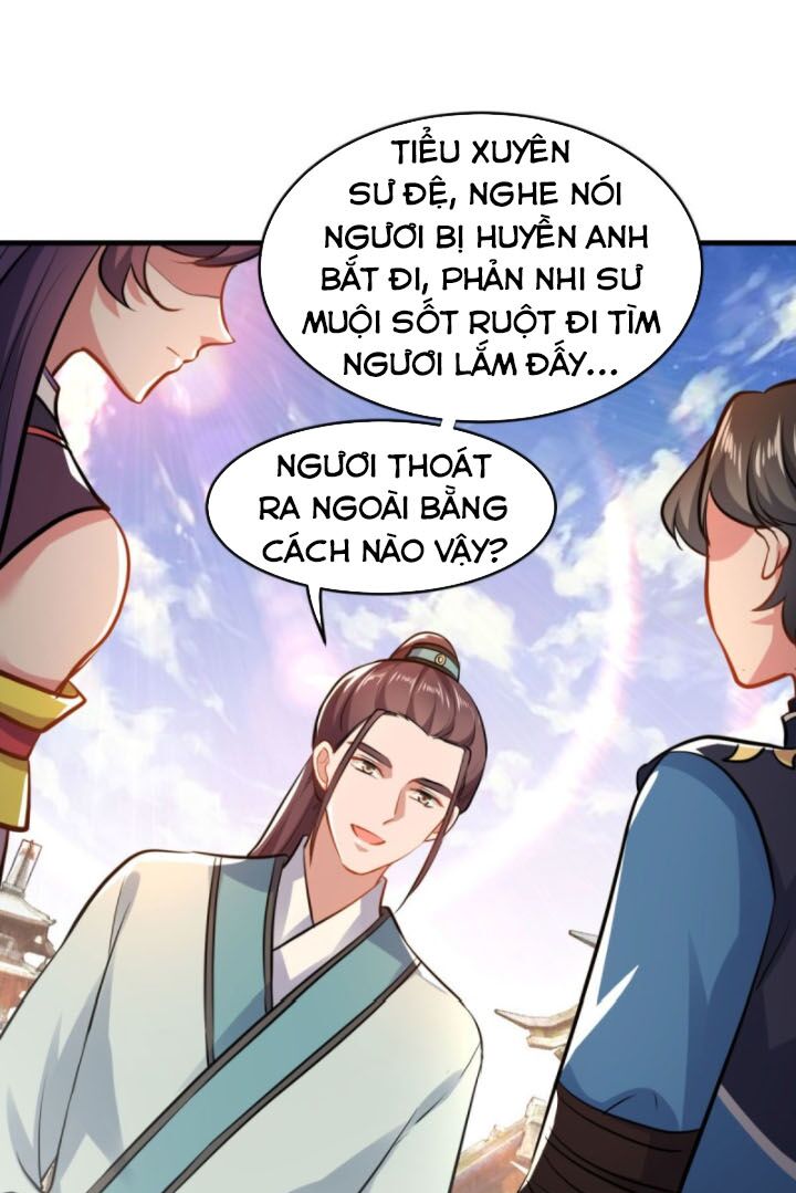 Tiên Ma Đồng Tu Chapter 200 - Trang 15