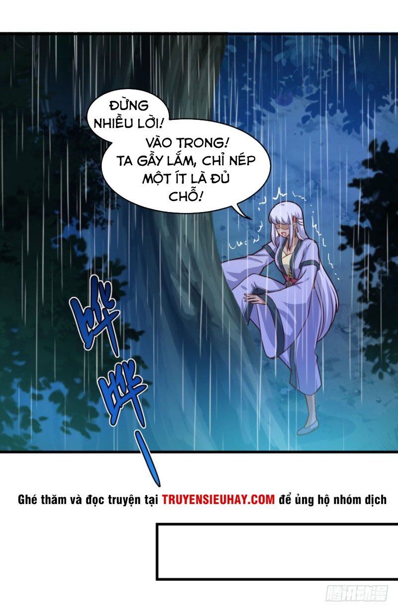 Tiên Ma Đồng Tu Chapter 102 - Trang 7