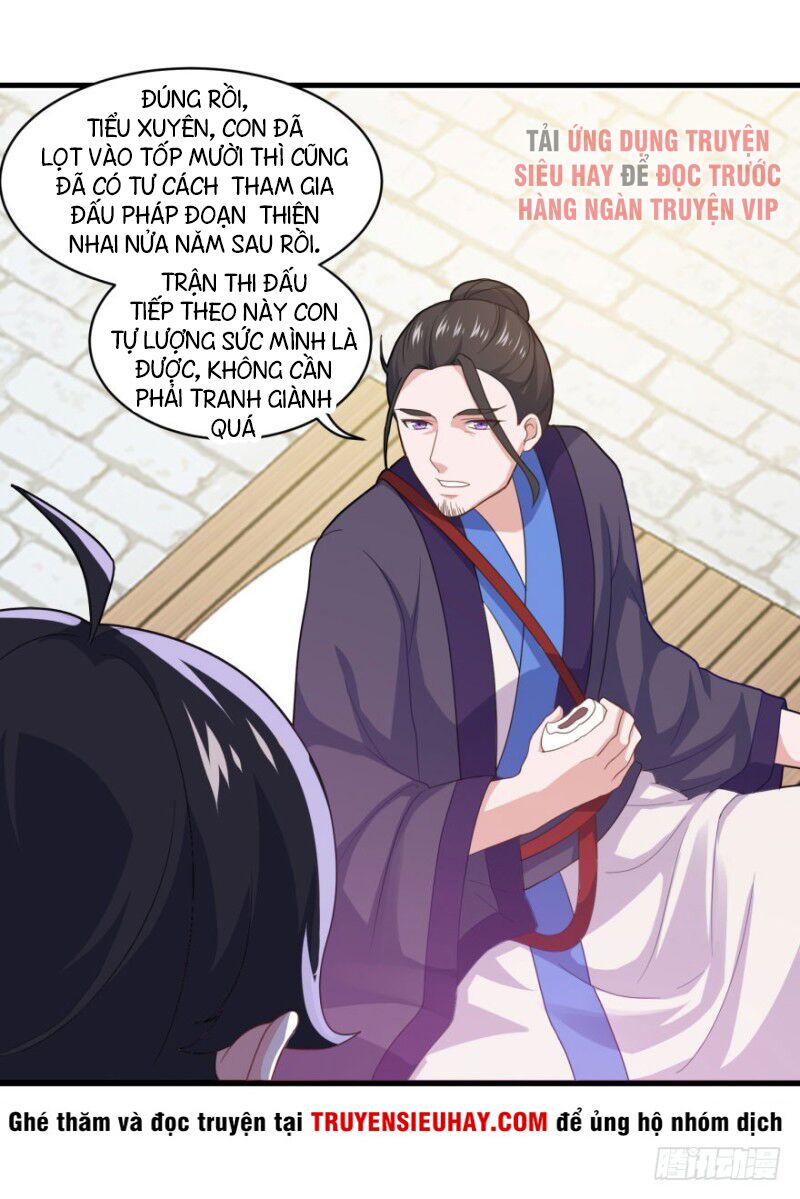 Tiên Ma Đồng Tu Chapter 80 - Trang 5