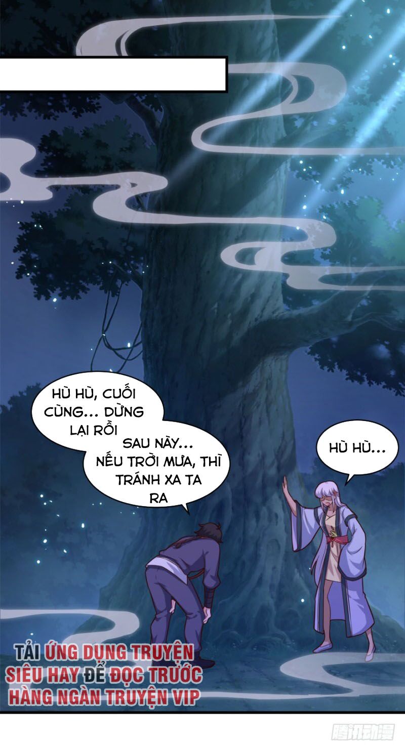 Tiên Ma Đồng Tu Chapter 102 - Trang 16