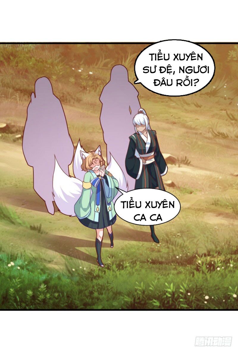 Tiên Ma Đồng Tu Chapter 95 - Trang 30