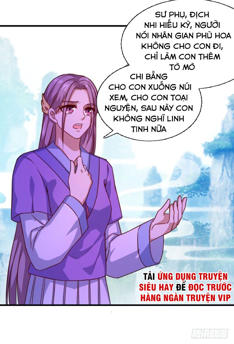 Tiên Ma Đồng Tu Chapter 107 - Trang 6