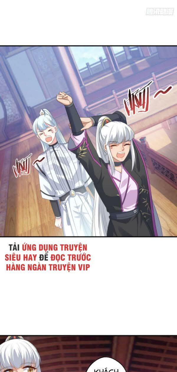 Tiên Ma Đồng Tu Chapter 187 - Trang 11